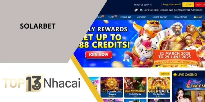 solarbet